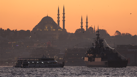 Аналитики объяснили снижение ставки ЦБ Турции до 37%