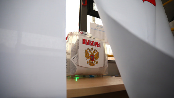 КПРФ, СР и Яблоко сталкиваются со сложностями при формировании новых ТИКов