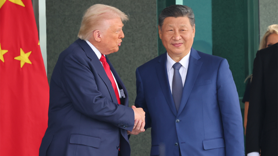 Бессент: Трамп и Си Цзиньпин могут провести до четырех встреч в 2026 году