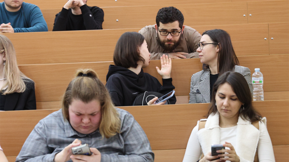 Путин продлил и расширил пилот реформы высшего образования до 2030 года