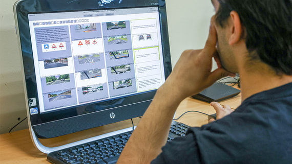 Россияне смогут обучаться в автошколах дистанционно с марта