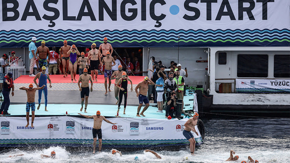 Генконсульство: найденное в Босфоре тело принадлежит Свечникову