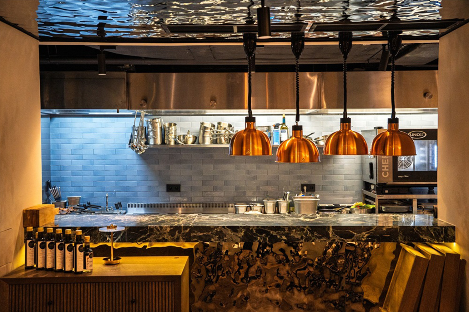 Горшочек, вари: новые рестораны Москвы