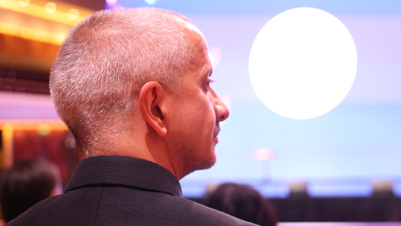 Богомолов не собирается покидать должность худрука Театра на Малой Бронной