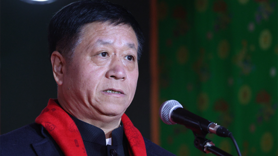 Посол КНР обвинил западные СМИ в попытках рассорить Россию и Китай