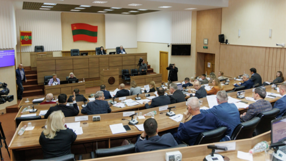 МИД Приднестровья обвинил Молдавию в применении «методов удушения»