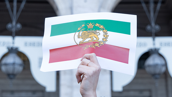 Минфин США ввел новые санкции против Ирана