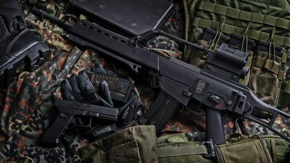 Глава поставляющей оружие Украине компании стал богатейшим в оборонном бизнесе