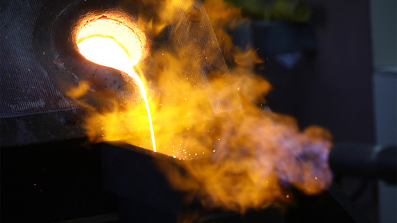 Цена золота обновила исторический максимум