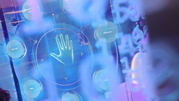 Внедрение ИИ может на 80% решить проблему дефицита кадров в России