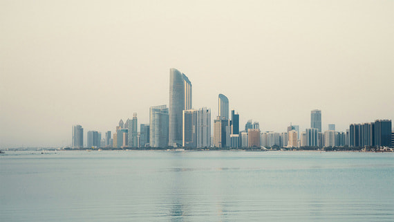 В Абу-Даби обсудят отказ Украины от территорий в обмен на деньги и гарантии