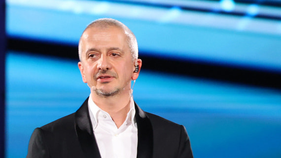 Константина Богомолова назначили и. о. ректора Школы-студии МХАТ