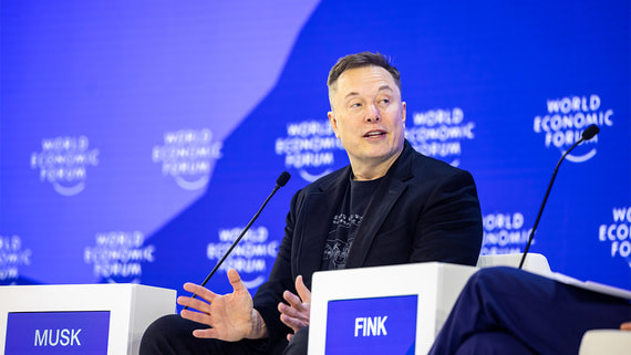 WSJ: Маск возвращается в политику США