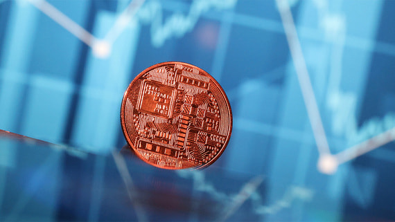 Криптовалютную биржу WhiteBit признали нежелательной в РФ