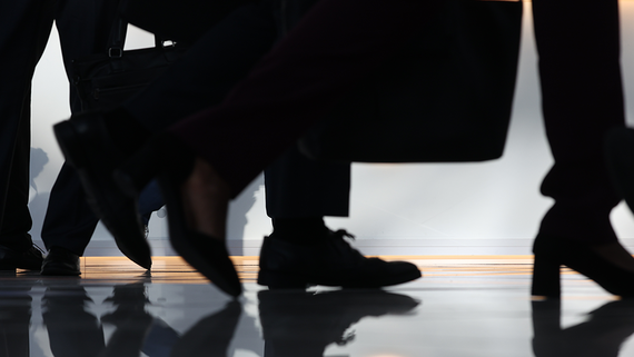 Второй день переговоров России, Украины и США начался в Абу-Даби