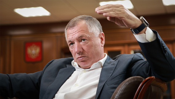 Хуснуллин допустил снижение выдачи семейной ипотеки после 1 февраля