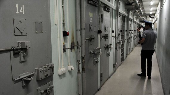 18 лет колонии получил мужчина по делу о подготовке теракта перед Днем Победы