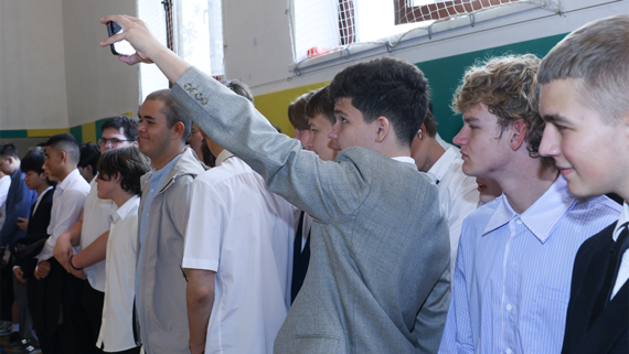 Глава СПЧ предложил ввести отчисление из школ за неисправимое плохое поведение