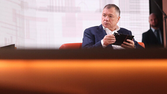 Хуснуллин: строители рассчитаются по долгам после отмены моратория