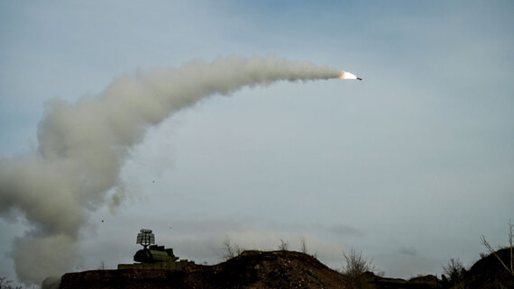Средства ПВО уничтожили 10 украинских БПЛА над Крымом и Белгородской областью