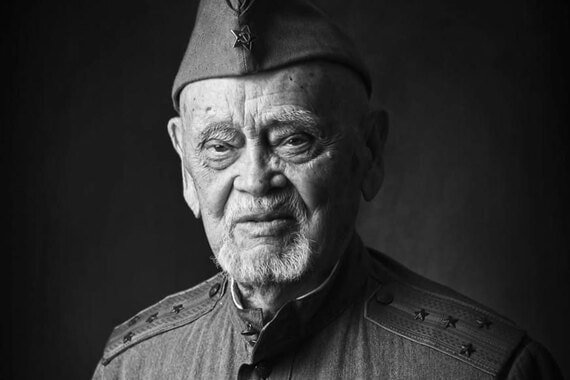 В Канаде умер один из старейших ветеранов Великой Отечественной войны