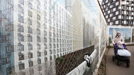 Россияне стали чаще использовать маткапитал для оформления семейной ипотеки