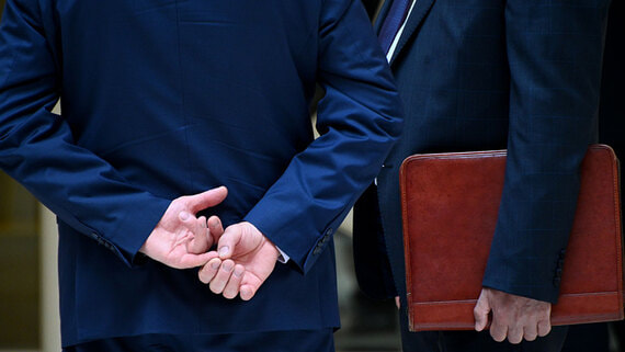 Главы минздравов регионов не смогут работать в статусе и. о. дольше трех месяцев