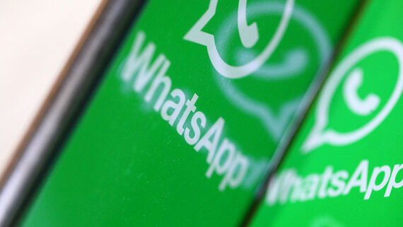 Дуров указал на небезопасность WhatsApp