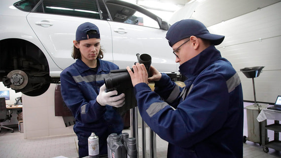 В России хотят ограничить число платных мест в колледжах