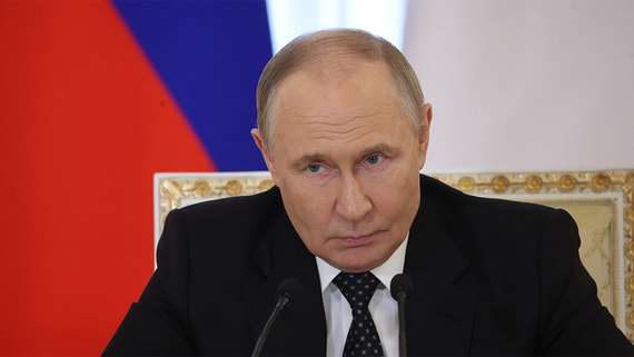 Путин встретится с султаном Малайзии в Санкт-Петербурге