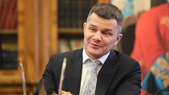 Каменщик обжаловал отказ суда отменить передачу «Домодедово» государству