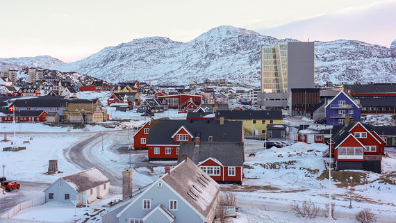 Reuters: США не отказались от планов по Гренландии