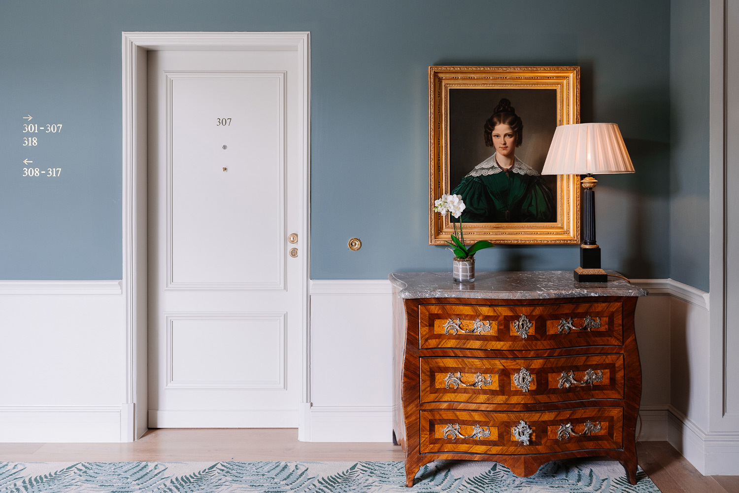 Новая глава Brenners: легендарный отель в Баден-Бадене вновь принимает гостей