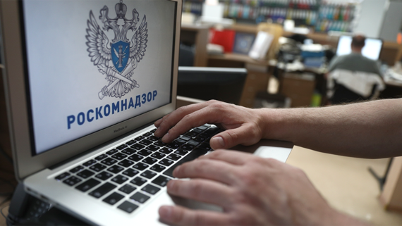 Роскомнадзор ограничил работу сайта аниме-энциклопедии Shikimori