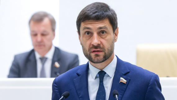 У комитета Совета Федерации по соцполитике будет новый председатель