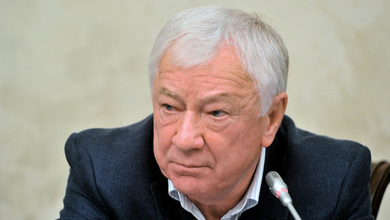 Бывший тренер сборной России Борис Игнатьев скончался на 86-м году жизни