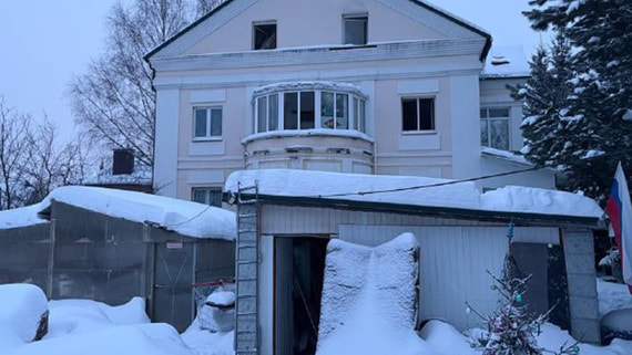 При пожаре в хостеле в Балашихе погибли граждане Кубы
