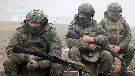 ВС России взяли под контроль Новояковлевку в Запорожской области