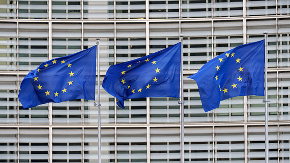 Еврокомиссия хочет запретить импорт российской ядерной продукции в ЕС