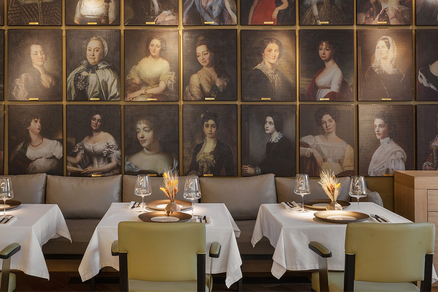 Когда ожидание того стоило: новый ресторан «Машенька» открывает двери