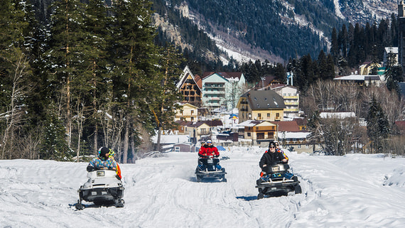 Сборы от турналога за три квартала превысили годовой прогноз