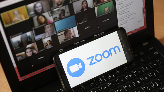 Франция запретила чиновникам использовать платформы из США для видеоконференций