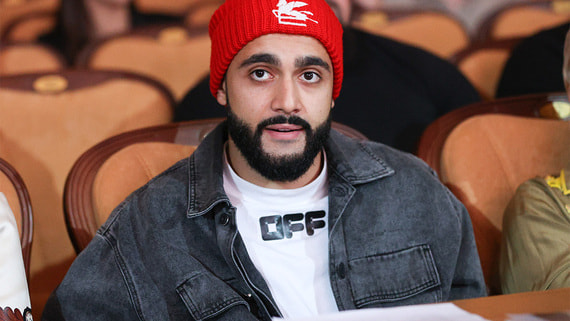 Блогеру Гусейну Гасанову предъявили обвинение в отмывании более 170 млн рублей