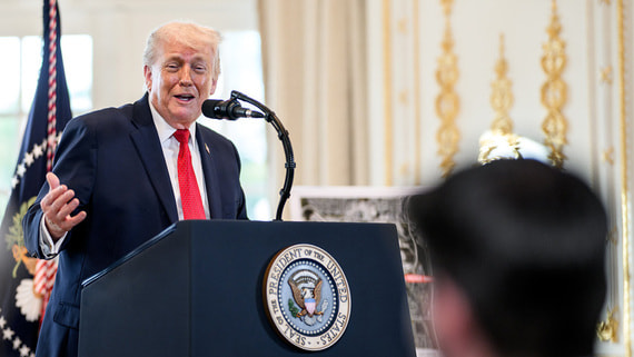 Rеuters: США не пытаются заставить Киев пойти на уступки РФ