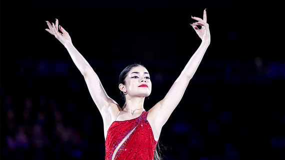 ЦСП опубликовал полный состав участников Олимпиады-2026 из России