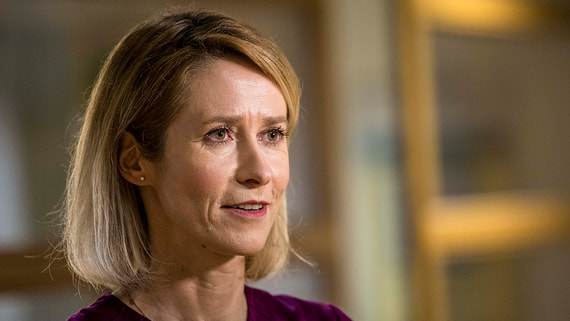 Каллас призвала к созданию независимой армии ЕС на фоне угроз США