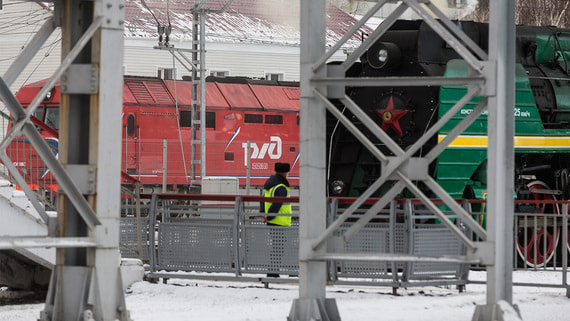 СК расследует дело о взятках сотрудникам РЖД на 19 млн рублей