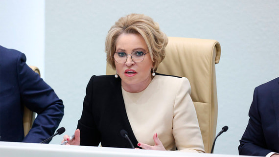 Матвиенко: сотрудники «Почты России» скоро разбегутся из-за зарплат и условий