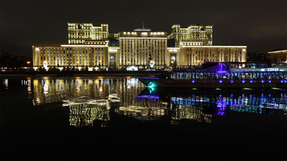 Сотрудников Минобороны обвинили в злоупотреблении полномочиями на 300 млн рублей