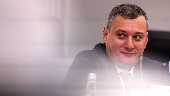 У Хинштейна после ДТП зафиксировали перелом бедренной кости и трех ребер